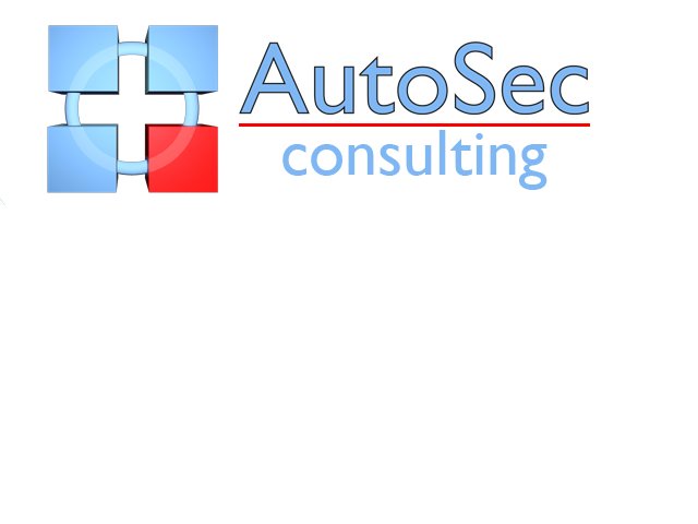 AutoSec Consulting